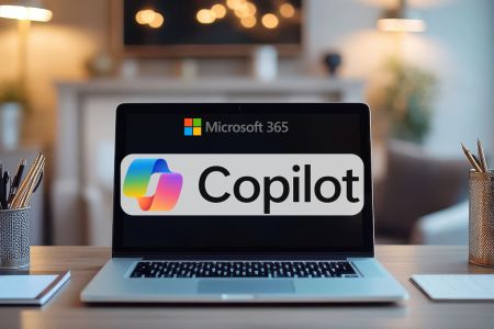 Copilot dans Microsoft 365