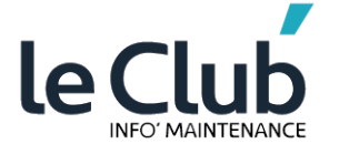 Le Club Info-Maintenance